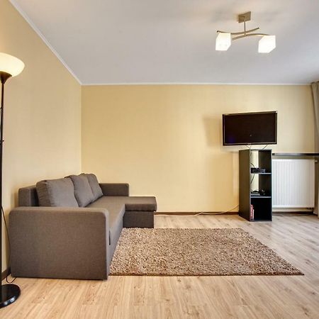 Apartament 5 كراكوفيا المظهر الخارجي الصورة