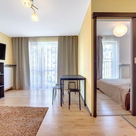 Apartament 5 كراكوفيا المظهر الخارجي الصورة
