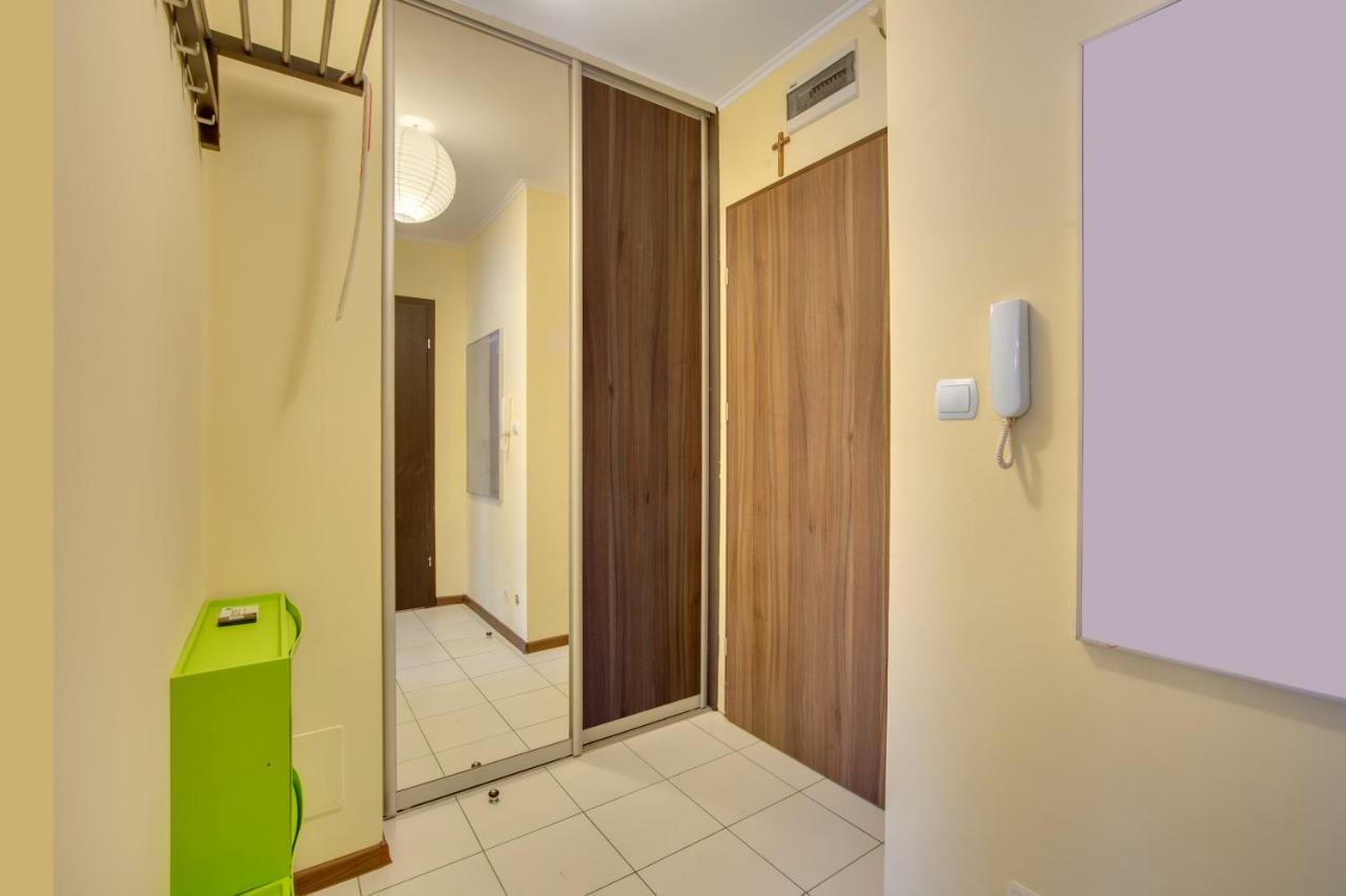 Apartament 5 كراكوفيا المظهر الخارجي الصورة