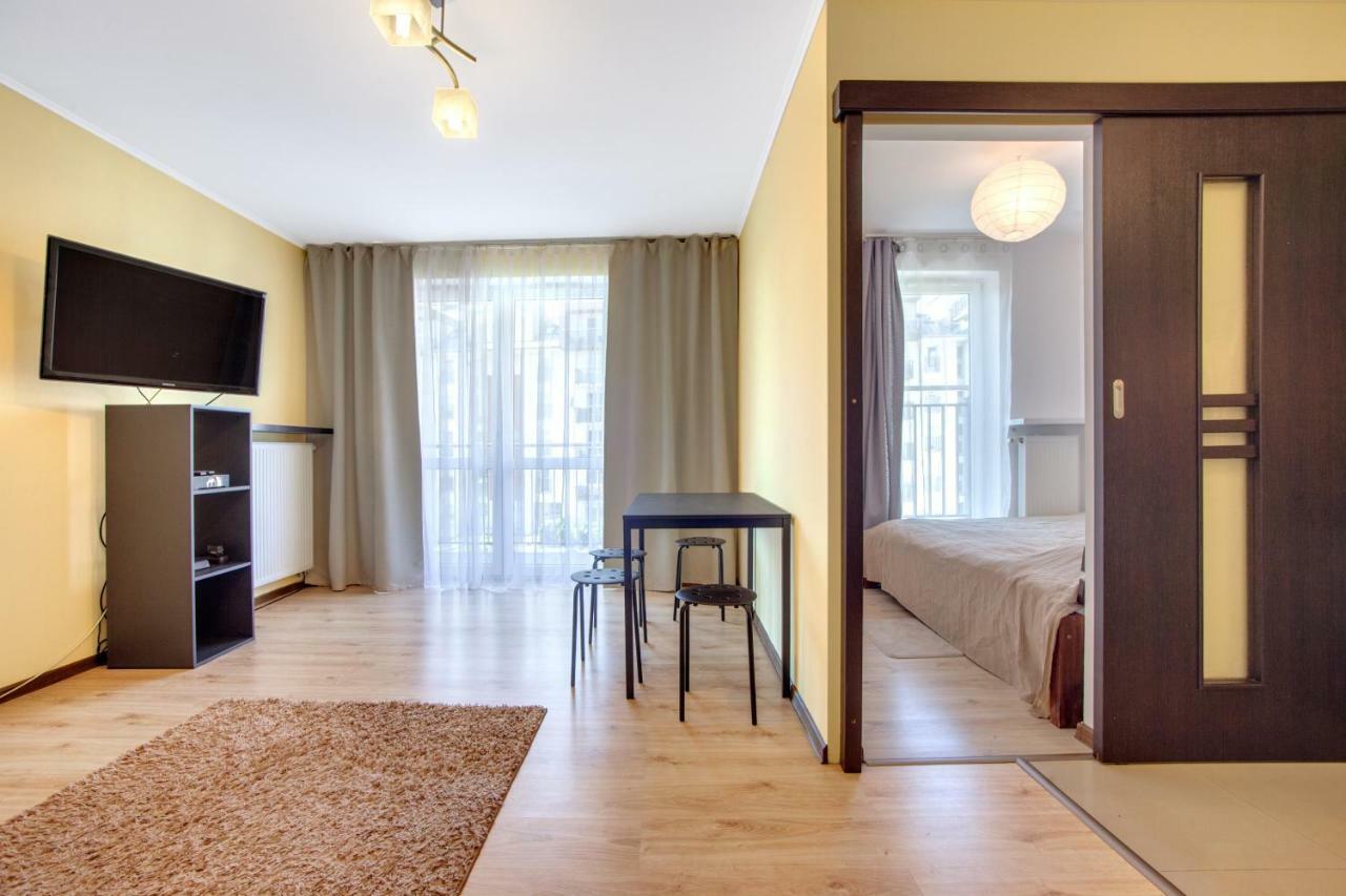 Apartament 5 كراكوفيا المظهر الخارجي الصورة