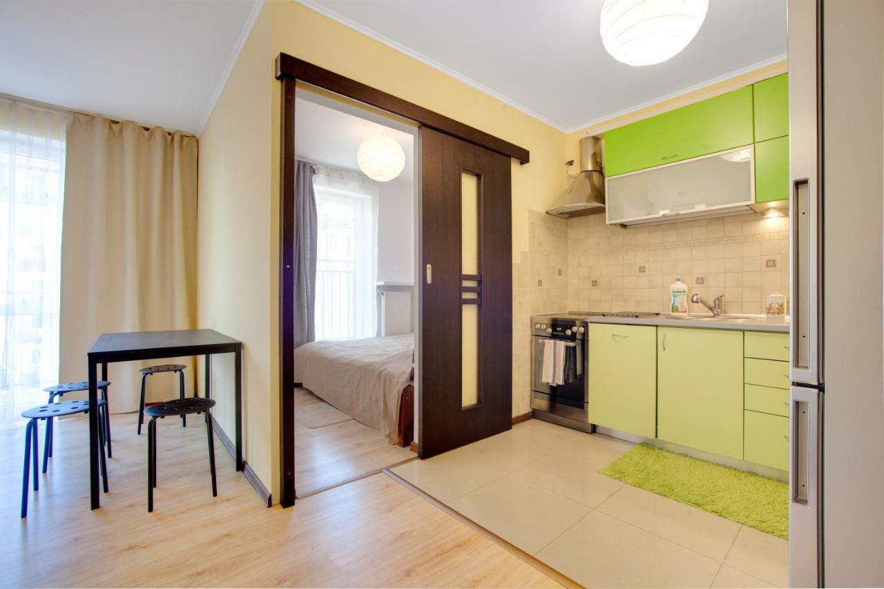 Apartament 5 كراكوفيا المظهر الخارجي الصورة