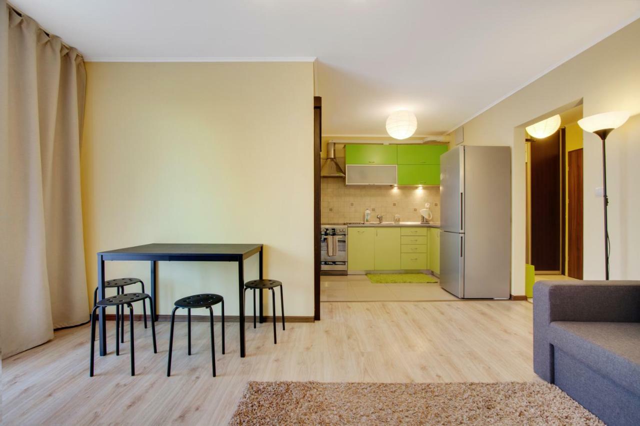 Apartament 5 كراكوفيا المظهر الخارجي الصورة