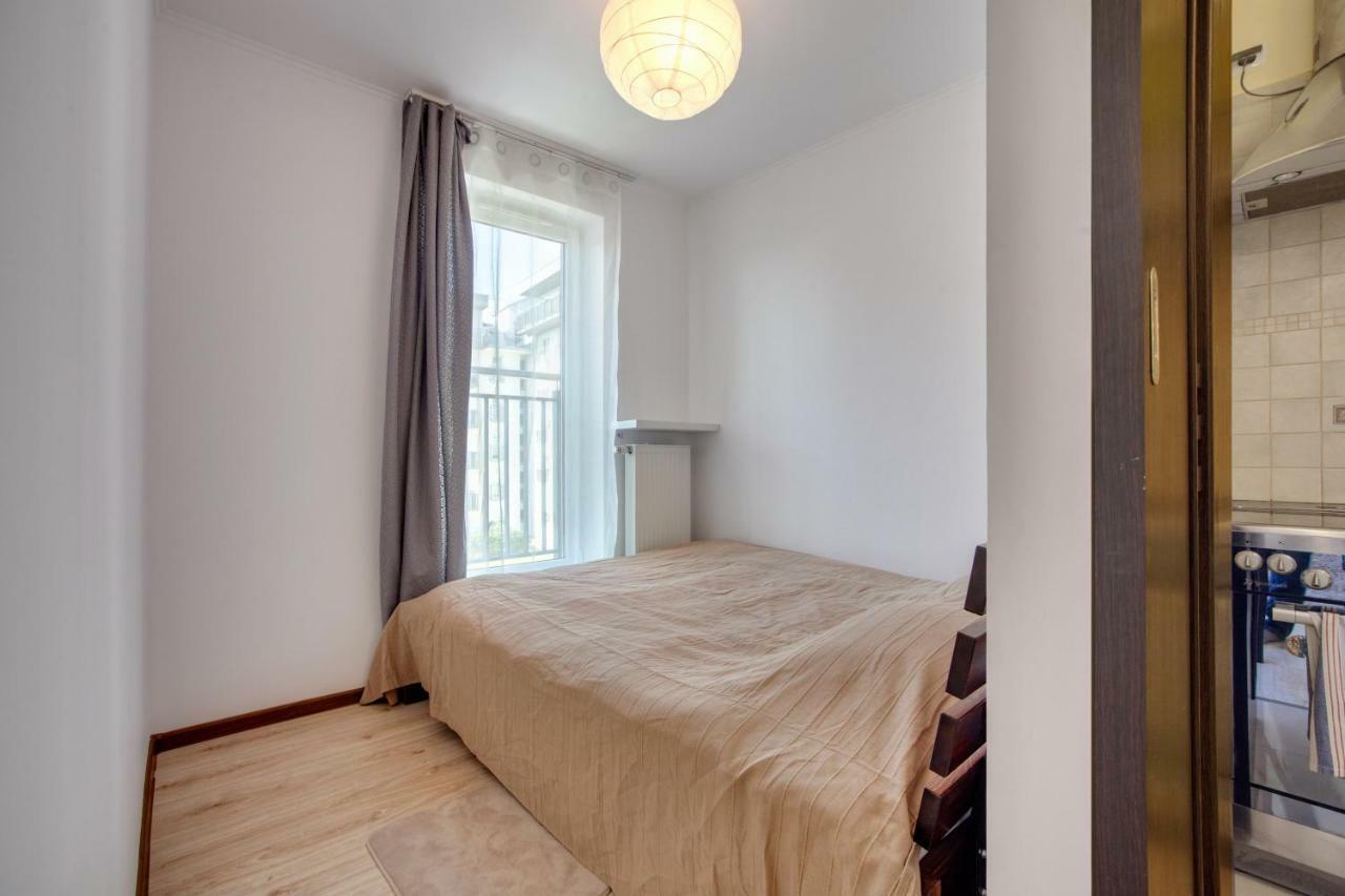 Apartament 5 كراكوفيا المظهر الخارجي الصورة