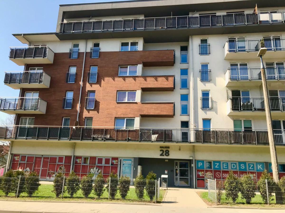 Apartament 5 كراكوفيا المظهر الخارجي الصورة