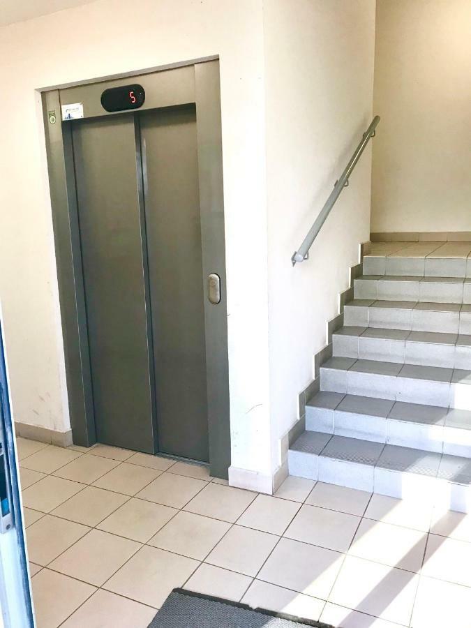 Apartament 5 كراكوفيا المظهر الخارجي الصورة