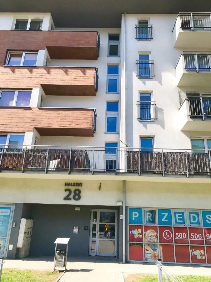 Apartament 5 كراكوفيا المظهر الخارجي الصورة